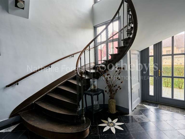 Apartment Bergues - 2 bedrooms - 112m²