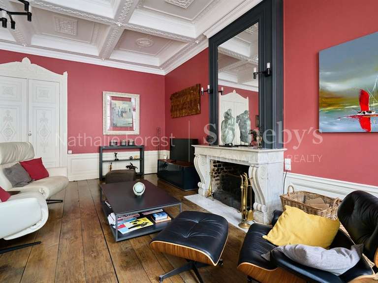 Appartement Bergues - 2 chambres - 112m²