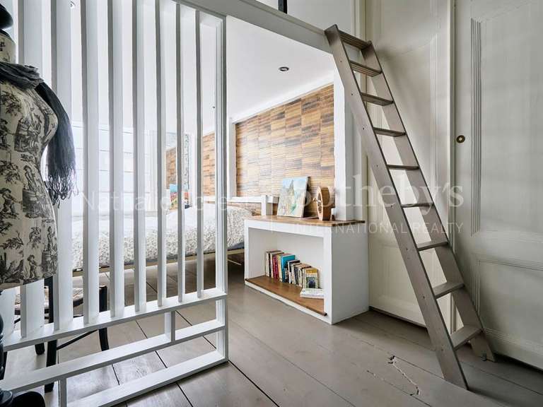 Appartement Bergues - 2 chambres - 112m²