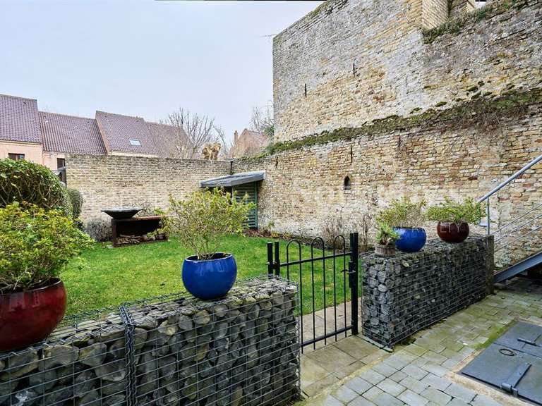 Appartement Bergues - 2 chambres - 112m²