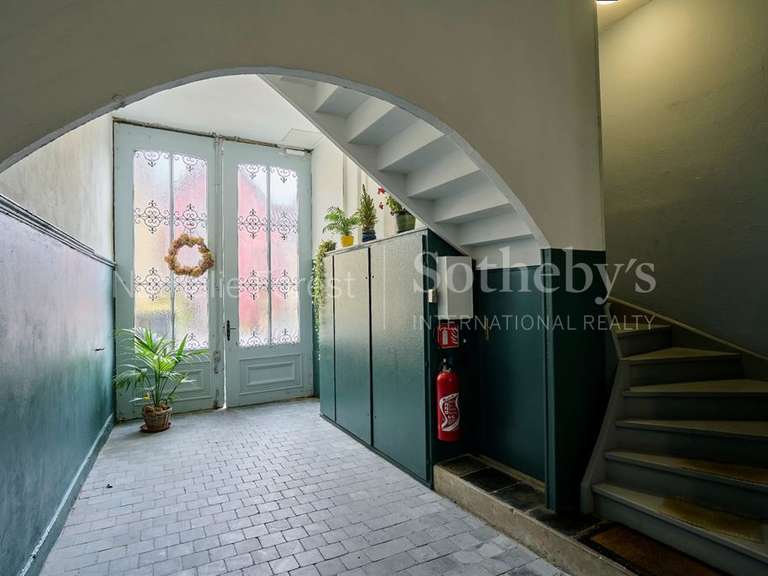Appartement Bergues - 2 chambres - 112m²
