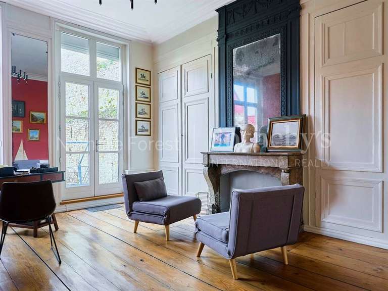 Appartement Bergues - 2 chambres - 112m²