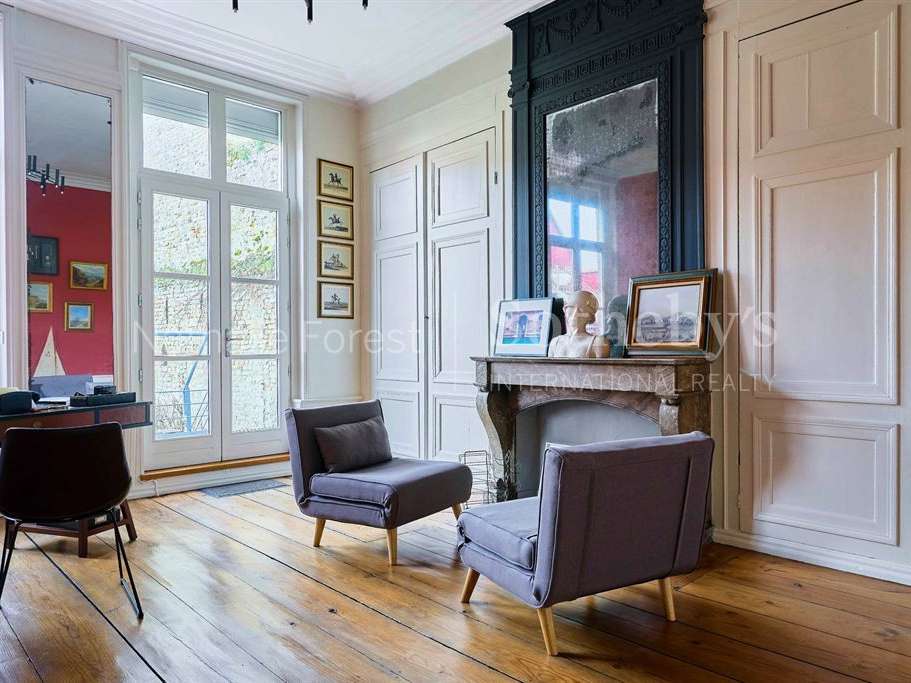 Apartment Bergues