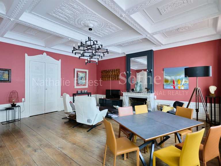 Appartement Bergues - 2 chambres - 112m²