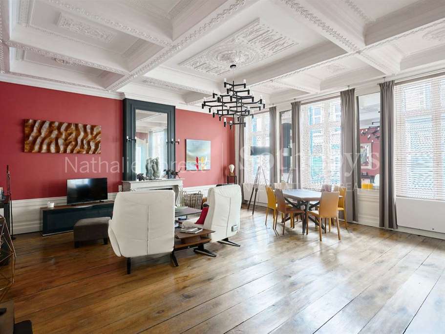 Apartment Bergues
