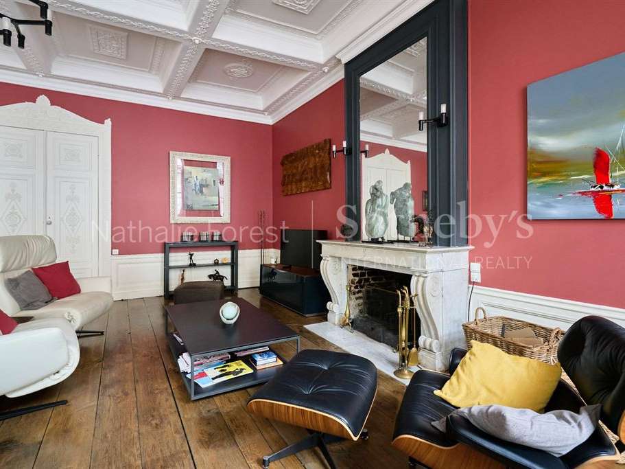 Apartment Bergues