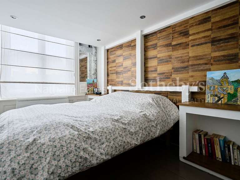 Appartement Bergues - 2 chambres - 112m²