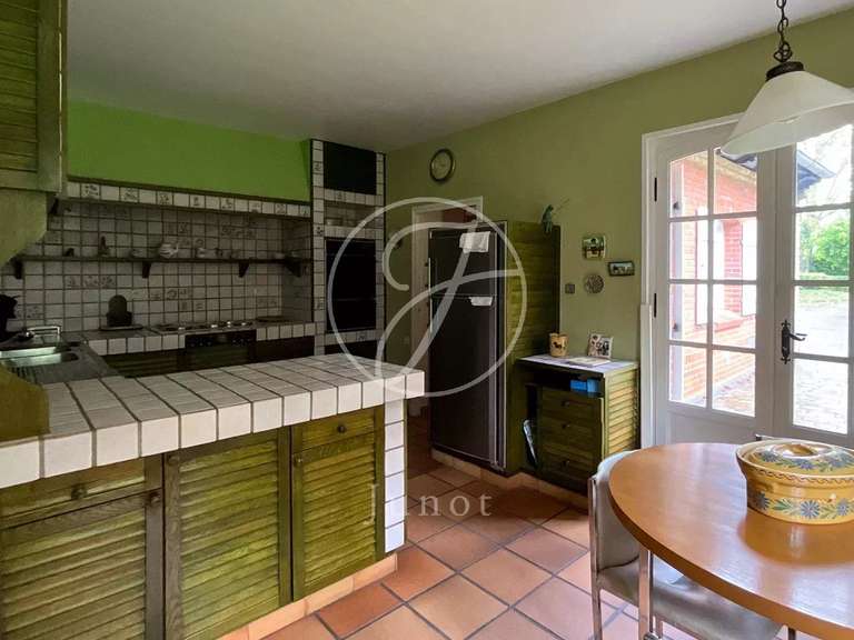 Maison Bergues - 5 chambres - 310m²