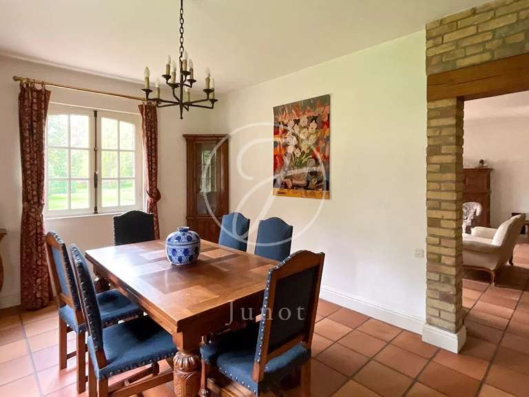 Maison Bergues - 5 chambres - 310m²