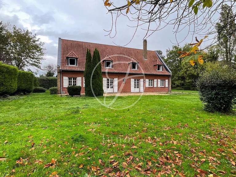 Maison Bergues - 5 chambres - 310m²