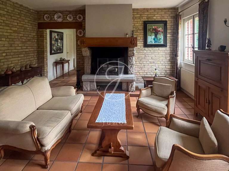 Maison Bergues - 5 chambres - 310m²