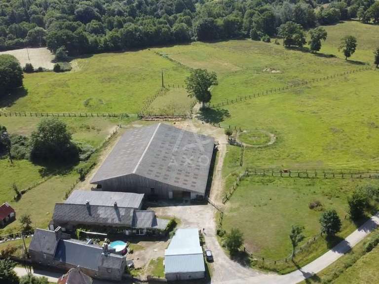 Maison Berjou - 5 chambres