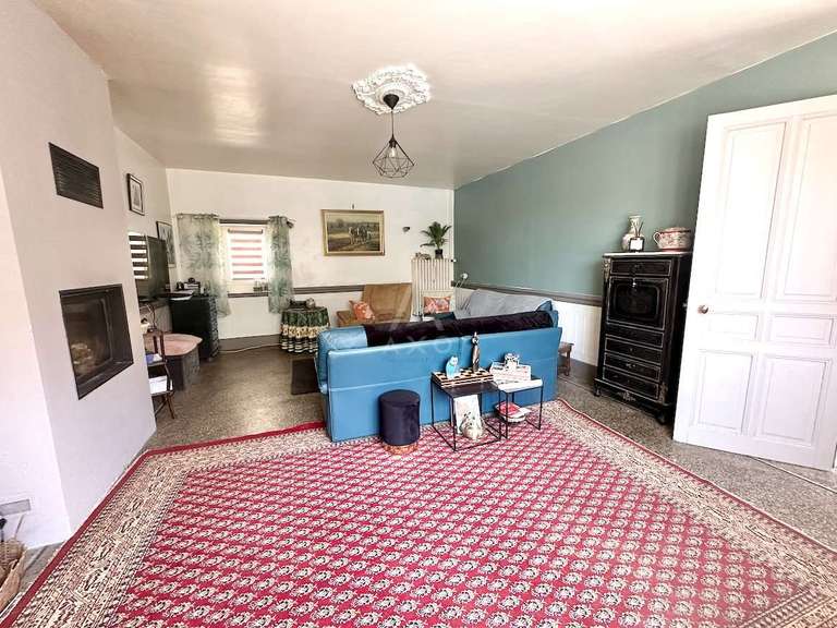 House Berjou - 5 bedrooms