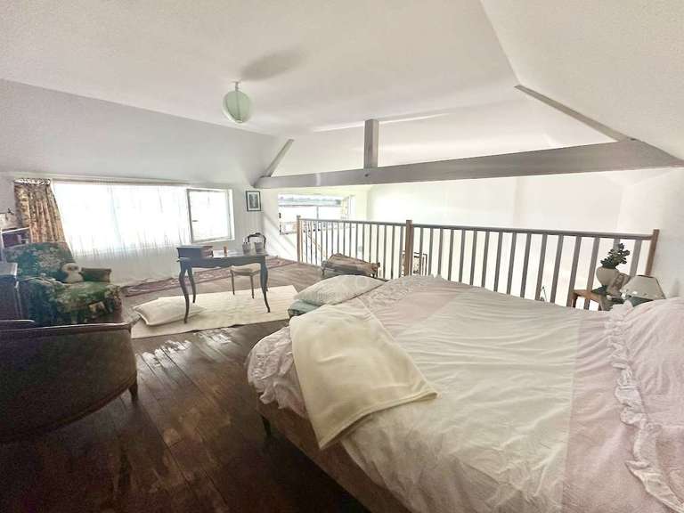 House Berjou - 5 bedrooms