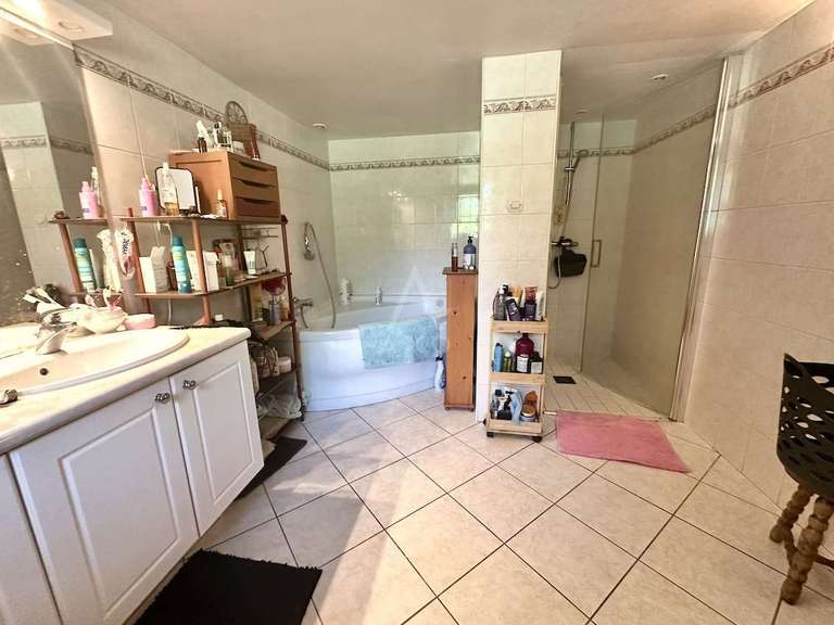 Maison Berjou - 5 chambres