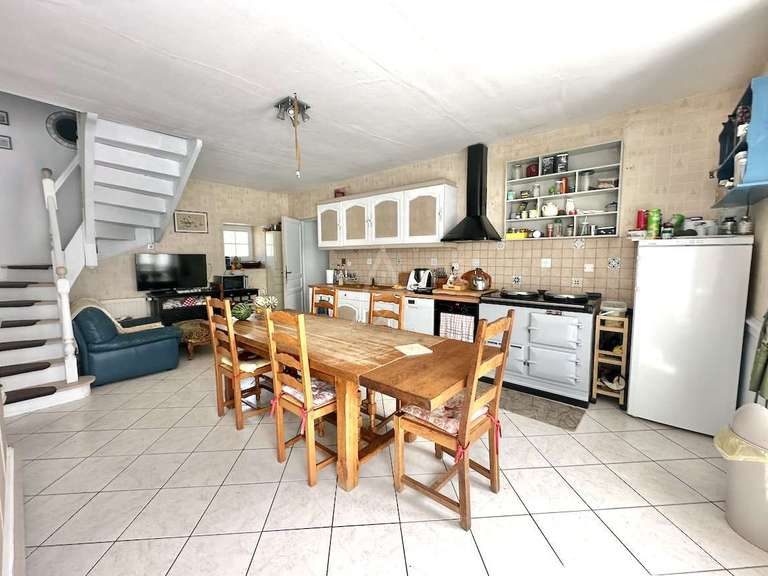 Maison Berjou - 5 chambres