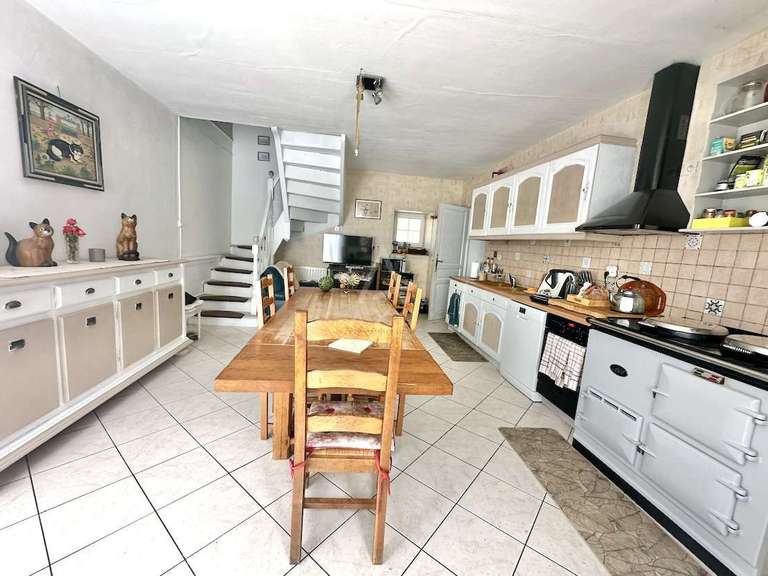 House Berjou - 5 bedrooms