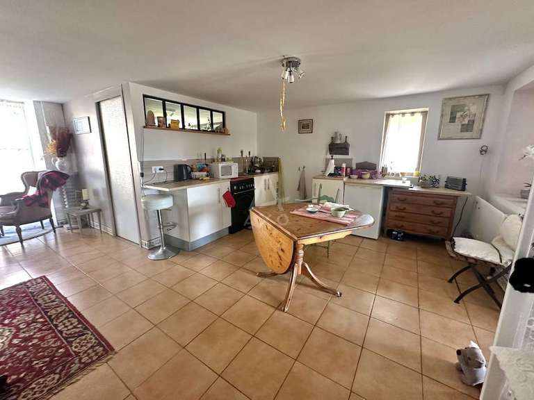 Maison Berjou - 5 chambres