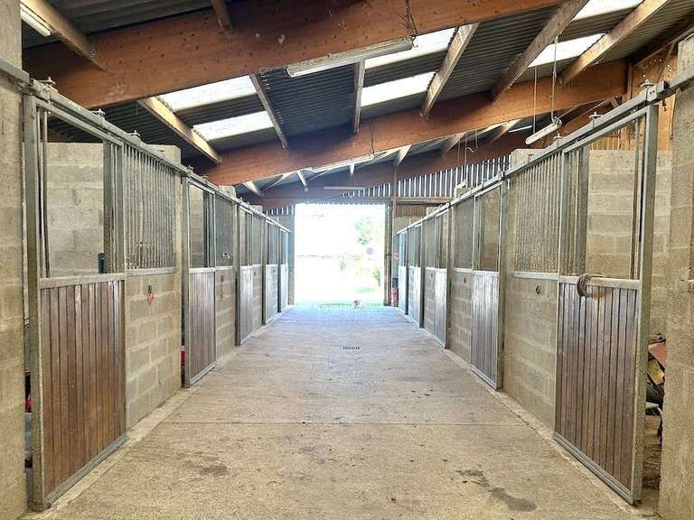 Maison Berjou - 5 chambres