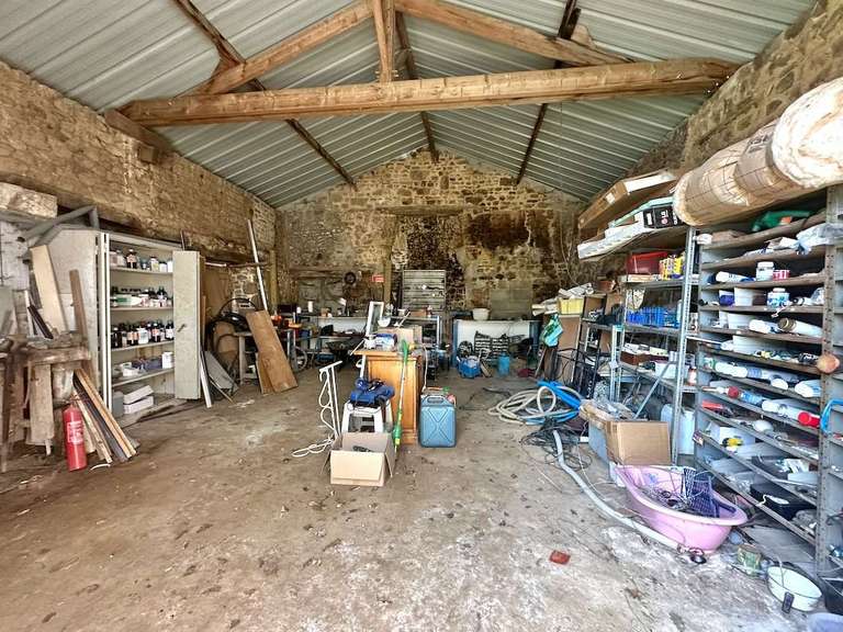 House Berjou - 5 bedrooms