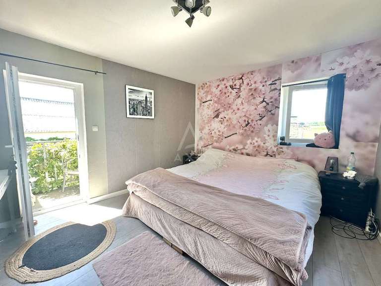 House Berjou - 5 bedrooms