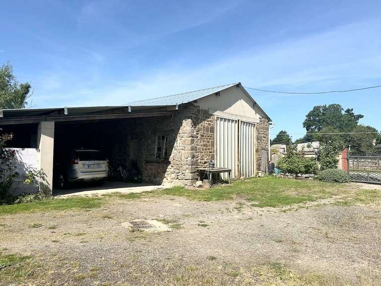 Maison Berjou - 5 chambres