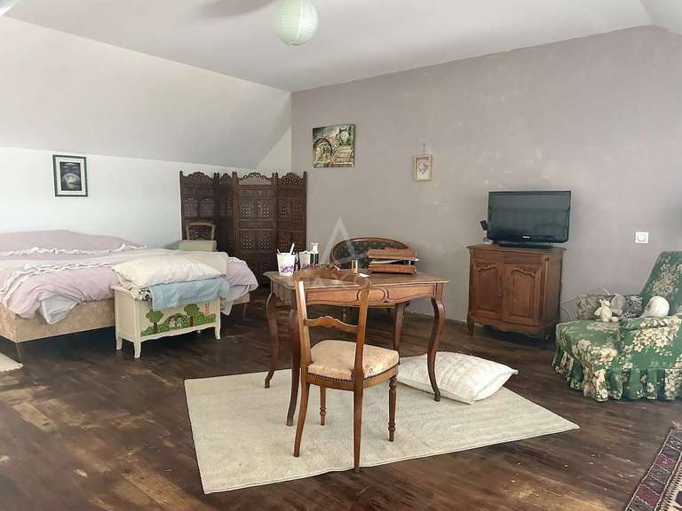 Maison Berjou - 5 chambres