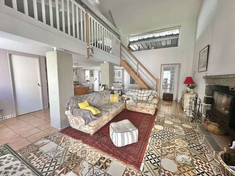 Maison Berjou - 5 chambres