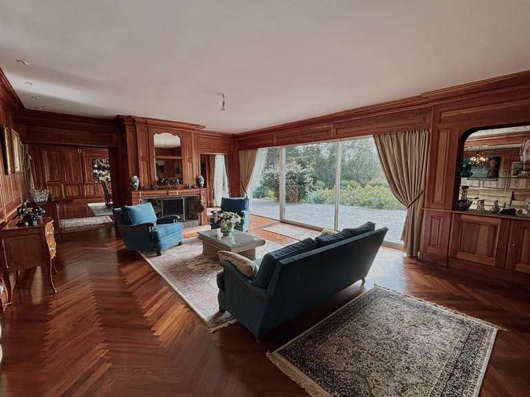 Maison Bernay - 5 chambres - 455m²