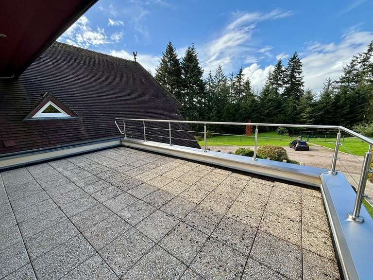 Maison Bernay - 5 chambres - 455m²