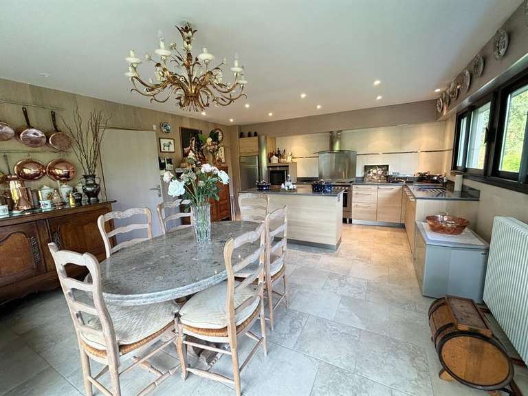 Maison Bernay - 5 chambres - 455m²