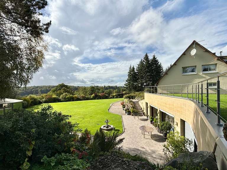 Maison Bernay - 5 chambres - 455m²