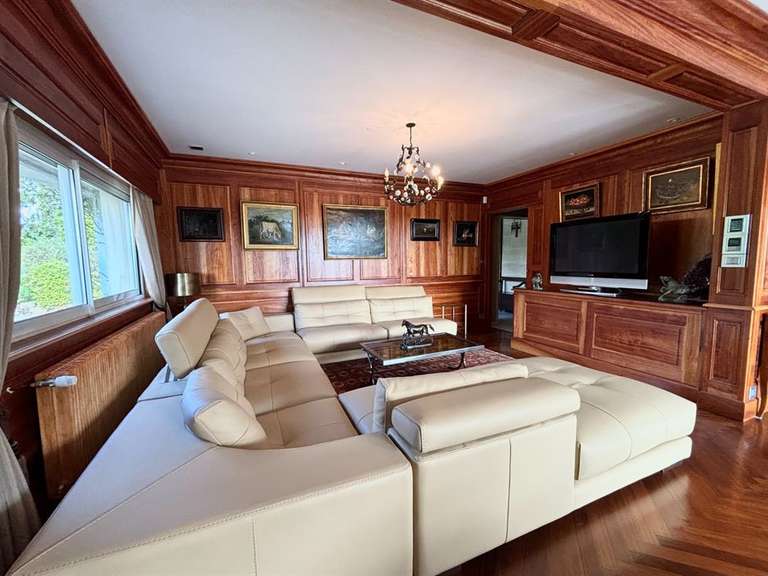 Maison Bernay - 5 chambres - 455m²