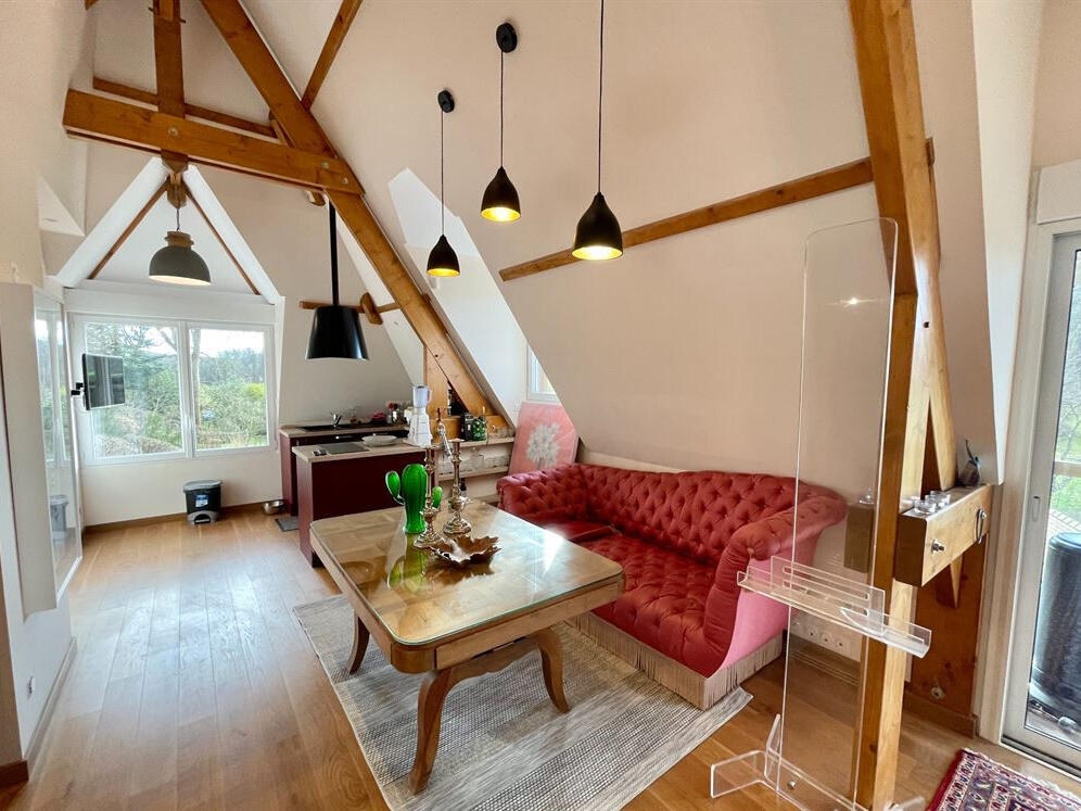 House Bernay