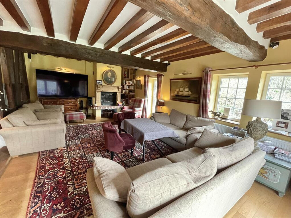 House Bernay