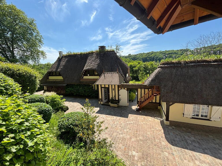 Maison Bernay - 6 chambres - 350m²