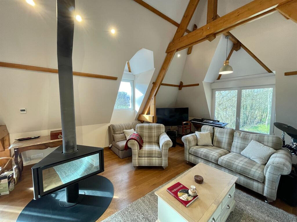 House Bernay