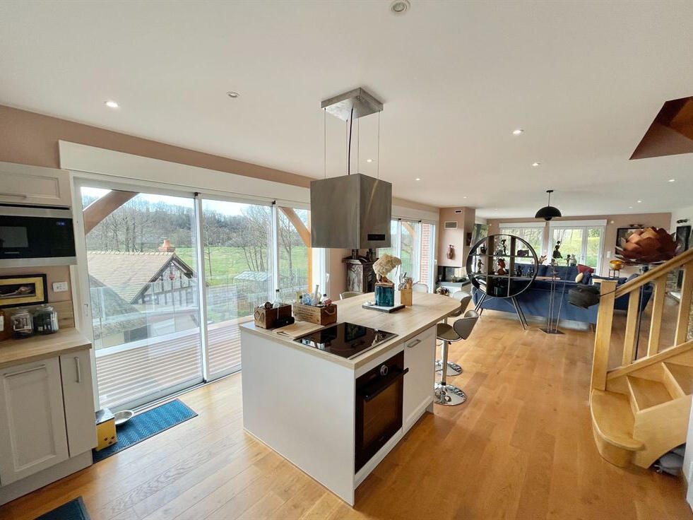 House Bernay