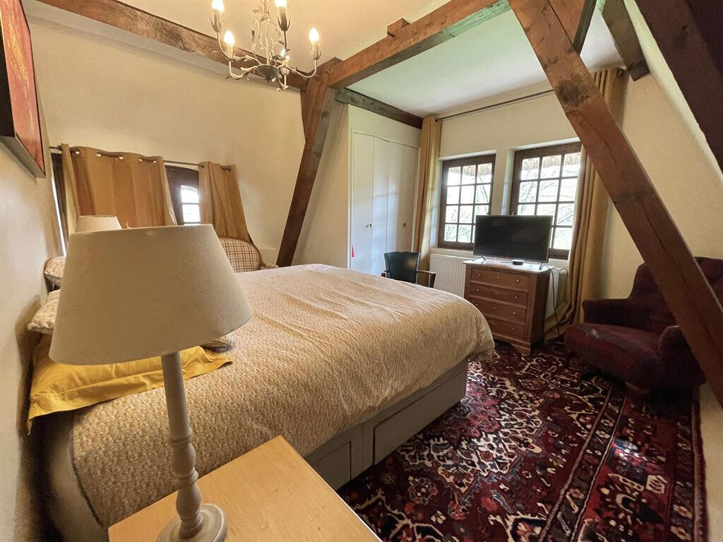 House Bernay
