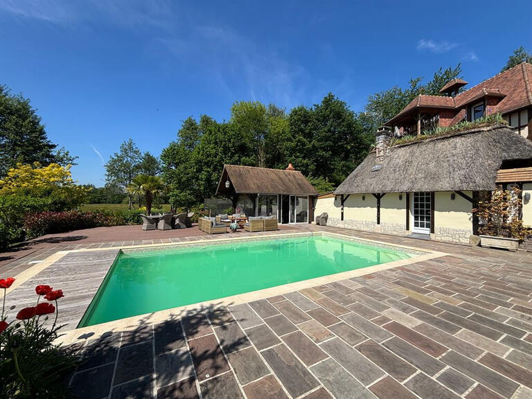 Maison Bernay - 6 chambres - 350m²