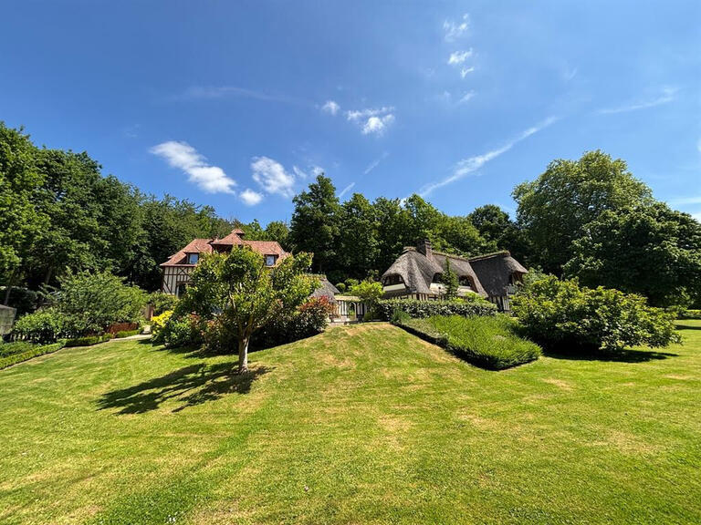 Maison Bernay - 6 chambres - 350m²