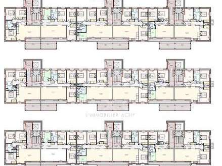 House Bernay