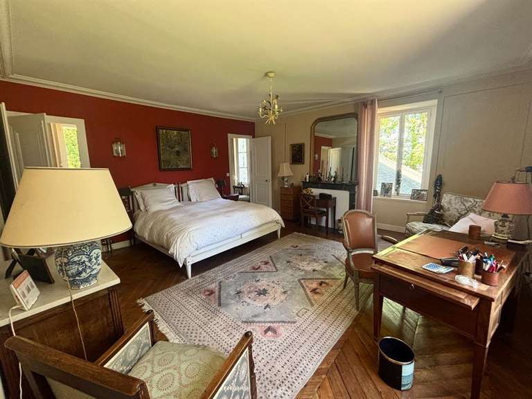 Maison Bernay - 9 chambres - 600m²