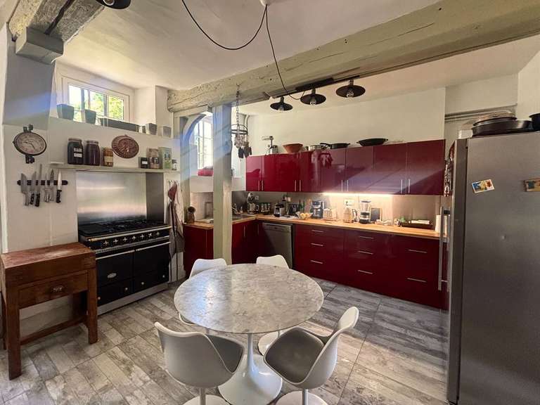 Maison Bernay - 9 chambres - 600m²