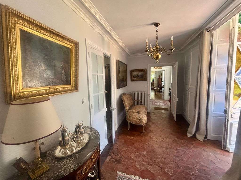 Maison Bernay