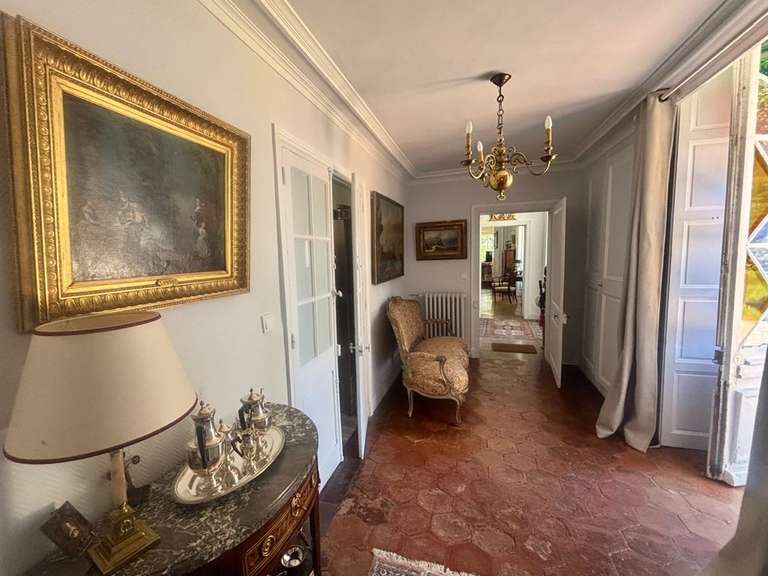 Maison Bernay - 9 chambres - 600m²