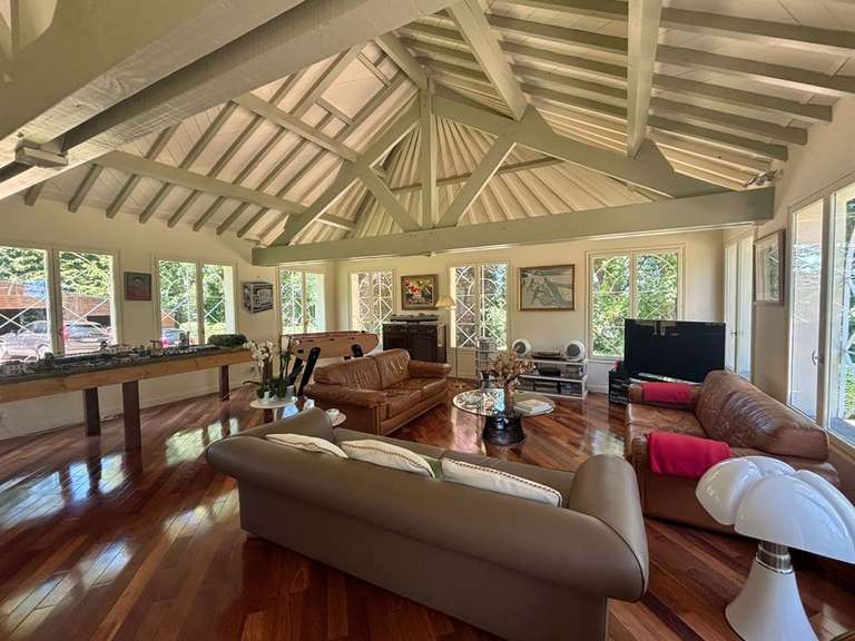 Maison Bernay - 9 chambres - 600m²