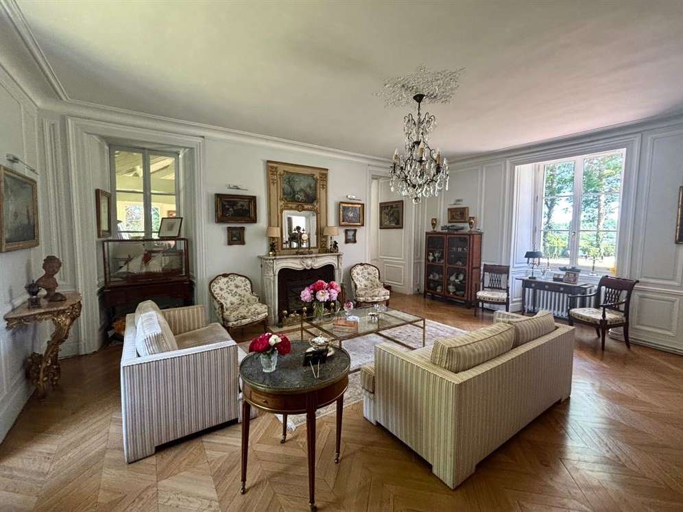 Maison Bernay