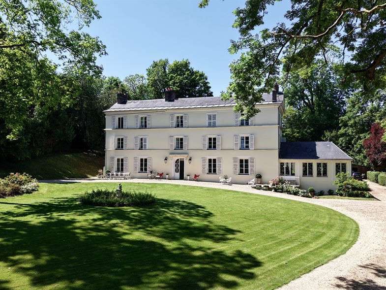 Maison Bernay