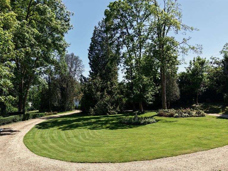 Maison Bernay - 9 chambres - 600m²